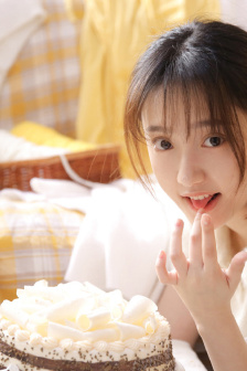 LISA疯马秀跳舞